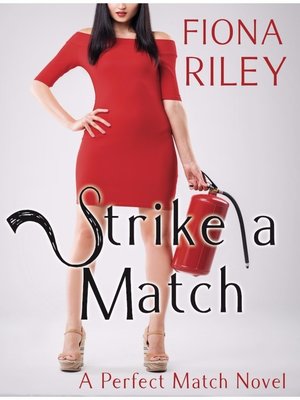 cover image of Strike a Match
